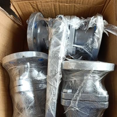 VAN BI MẶT BÍCH 50A10K HWA SUNG
